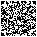 QR code with Markhams Trucking contacts