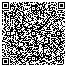 QR code with Fabric Menagerie Of Mt Airy contacts