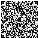 QR code with E C A-Div contacts