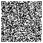 QR code with Thomas E Kmbrely M Mrgan Ddspa contacts