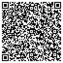 QR code with Hatteras Group contacts
