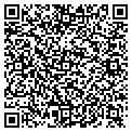 QR code with Hands On Rehab contacts