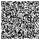 QR code with T R Enterprises Inc contacts