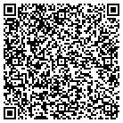 QR code with Hi-Tech Fabrication Inc contacts