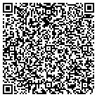 QR code with Home Comforts Of Charlotte Inc contacts