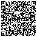 QR code with PACE contacts