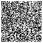 QR code with H & R Block Tax Service contacts