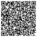 QR code with Romantic Nails contacts
