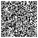 QR code with Ashevillecom contacts
