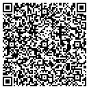 QR code with White Paul B contacts