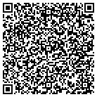QR code with Massey's Wheel Alignment Service contacts