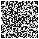 QR code with Horvath Inc contacts