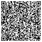 QR code with Hechts Department Store contacts
