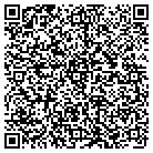 QR code with Rhea Charles Properties LLC contacts