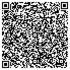QR code with Waters Service Station contacts
