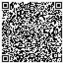QR code with Todd Edgerton contacts
