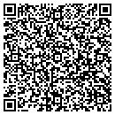 QR code with U Name It contacts
