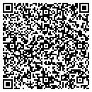 QR code with Roes Marine World contacts