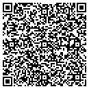 QR code with Arbitronix Inc contacts