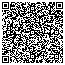 QR code with Caseys Florist contacts