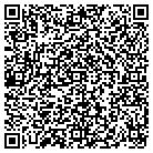 QR code with R L Harrison & Associates contacts