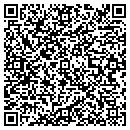 QR code with A Game Awards contacts