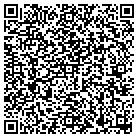 QR code with Amsoil Mini Warehouse contacts