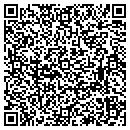 QR code with Island Yoga contacts