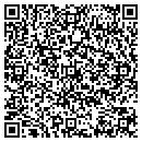 QR code with Hot Spot 5002 contacts