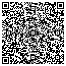 QR code with J Todd Brown Assoc contacts