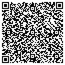 QR code with Alpha Omega Printing contacts