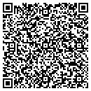 QR code with Hico Baptist Church contacts