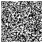 QR code with B & C Development Inc contacts