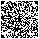 QR code with RC Builders & Grading Inc contacts