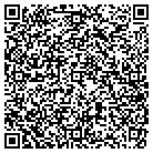 QR code with B B & T Insurance Service contacts