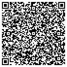 QR code with M K Fresh Seafood Market contacts