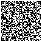 QR code with Masjid Omar Ibn Sayyid contacts