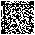QR code with M D F C Equipment Leasing contacts