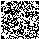QR code with E & S Soil & Peat Industries contacts