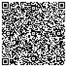 QR code with Blue-Goldsmith's Studio contacts