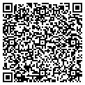 QR code with Aimco contacts