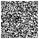 QR code with Raleigh Creative Costumes contacts