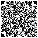 QR code with ZLB Behring contacts