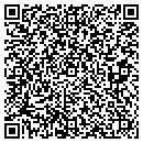 QR code with James B McLain DDS Ms contacts