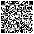 QR code with Cvs contacts