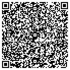 QR code with V-R Employee Cr Assoc Cr Un contacts