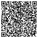 QR code with Dassr contacts