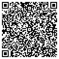 QR code with Claires contacts