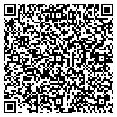 QR code with Higgins Bogue contacts
