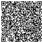 QR code with Aycocks Crossing Gas & Grocrey contacts